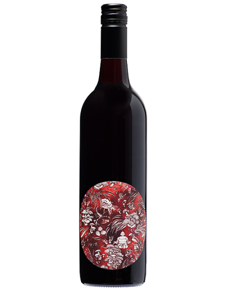 2023 Garden of Earthly Delights Nebbiolo