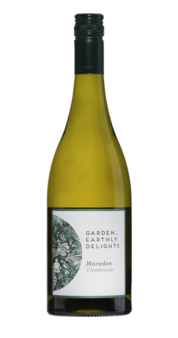 Garden Of Earthly Delights - Chardonnay