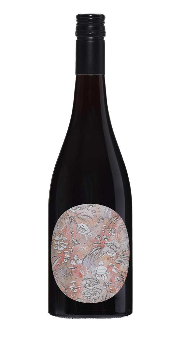 Garden Of Earthly Delights - Pinot