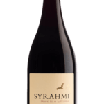 Syrahmi Once in a lifetime Shiraz